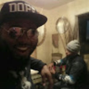 Meet your Posher, William